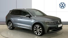 Volkswagen Tiguan Allspace 1.5 TSI EVO R-Line Tech 5dr DSG Petrol Estate